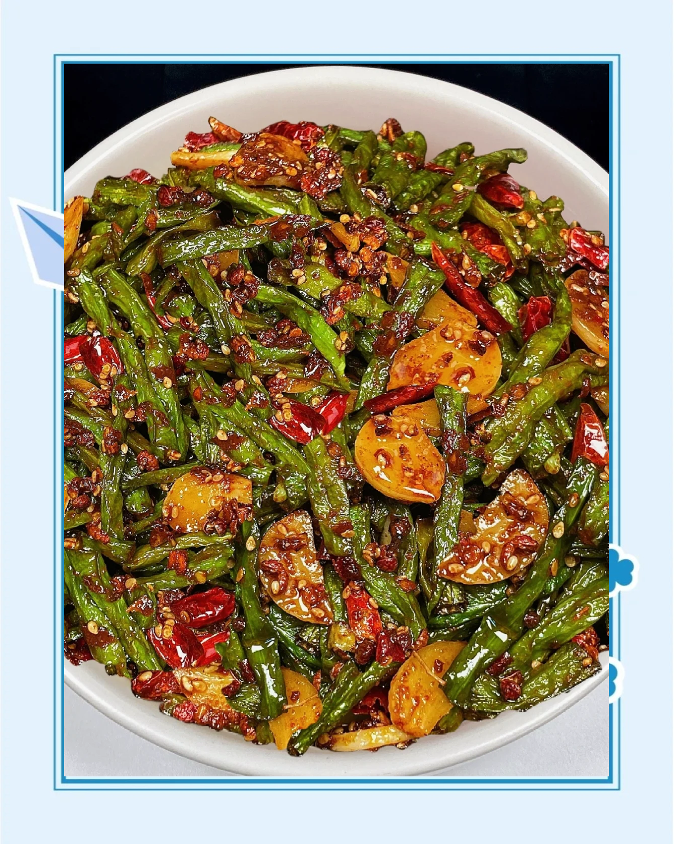 芸豆炒肉的做法(芸豆炒肉的做法怎么做好吃)